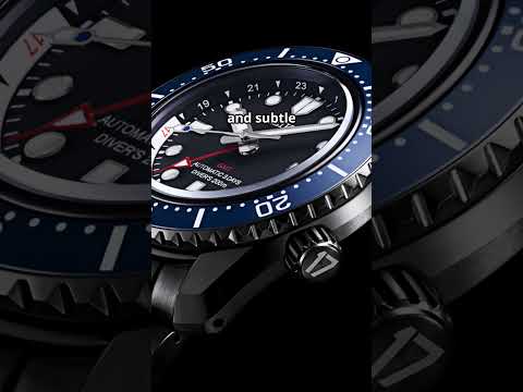 ⚾ Seiko x Shohei Ohtani Prospex GMT 2025 (SBEJ023 and SBEJ025): A Collector&#039;s Dream! ⚾