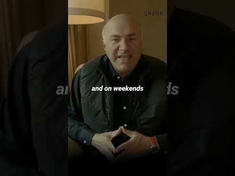 Passion and Timing: Kevin O&#039;Leary&#039;s Insights on Discovering Your True Calling