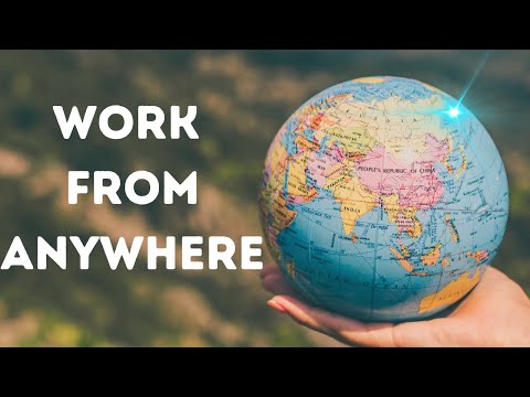 Top 25 Companies Hiring Now for REMOTE WORK! 🌍