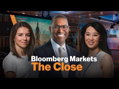 Bloomberg Markets: The Close 12/22/2023