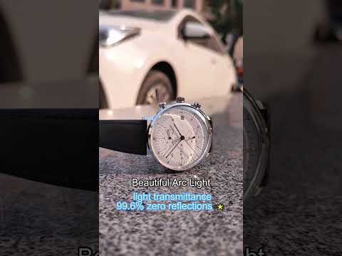 Simplicity Redefined: The FS021 Watch for All Occasions