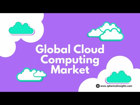 🚀 Cloud Computing Market Boom | 2024 Overview &amp; Forecast ☁️