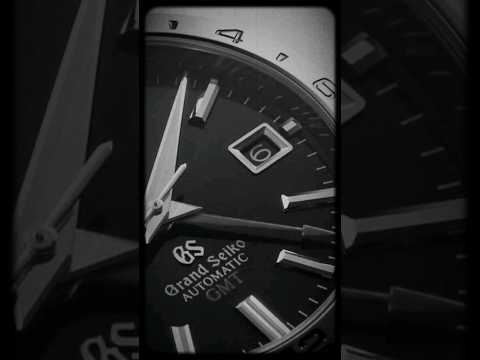 Grand Seiko Watches: A Hidden Gem in Timepieces