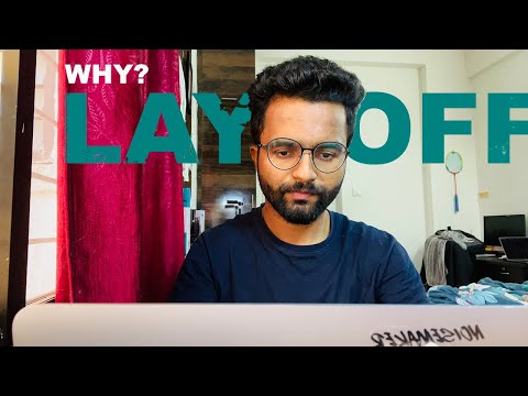 Why TECH Layoffs?