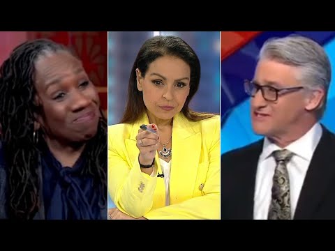 Lefties losing it: Madness at CNN and MSNBC after Trump’s win