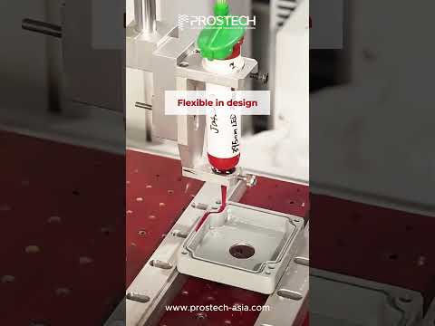 Cure-in-place gasket