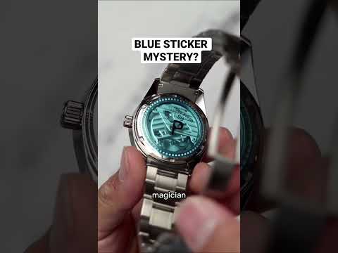 Grand Seiko’s BIGGEST Secret 🤫