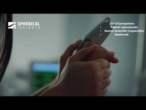 Electrophysiology Market Outlook 2025–2033 | Growth Trends, Innovations &amp; Investment Insights