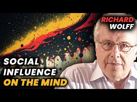 Richard Wolff: Third Wave Socialism &amp; Communism