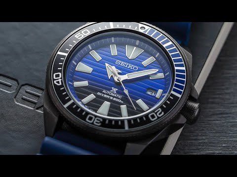 TOP Seiko Watches For Men That Will CHANGE Your Style