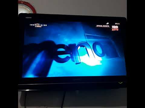 Official Secrets - HBO Hits Intro
