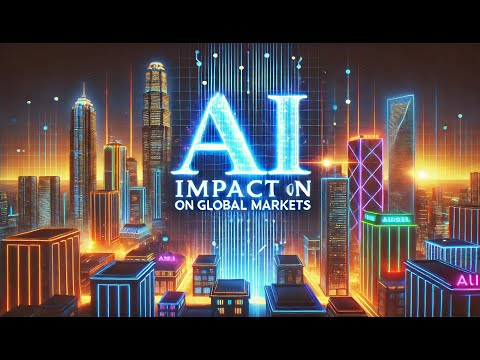 AI Impact on Global Markets: Opportunities and Challenges by Economics Simplified #economy #ai