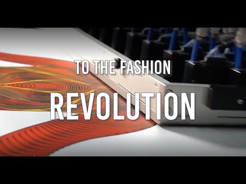 Fashion Revolution with Kornit: Join Us!