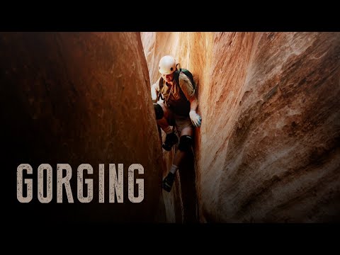 Gorging |🧗Climbing | Full Documentary