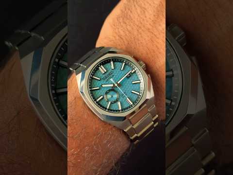 Seiko Astron - ‘Starfull Sky’ 3X GPS Solar - Limited Edition - SSJ027J1