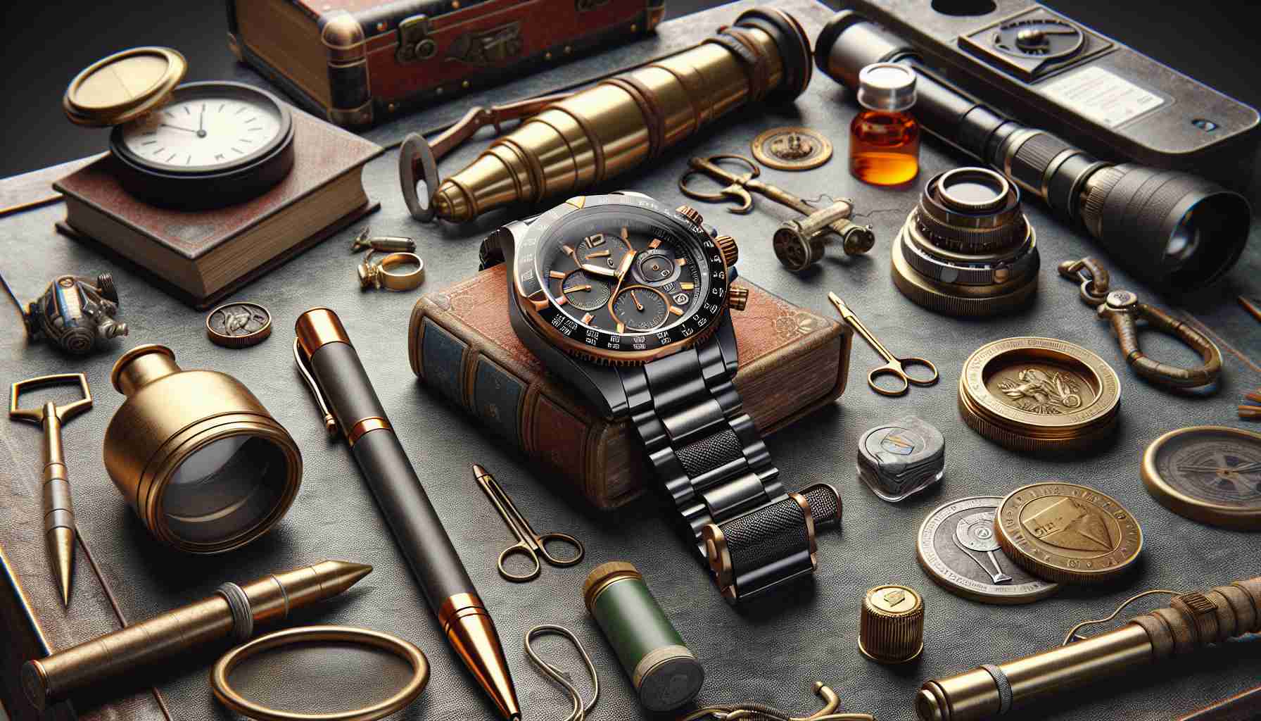 Unleash Your Inner Collector! Discover the Allure of Seiko 5 Sports. Unleash Your Inner Collector! Discover the Allure of Seiko 5 Sports.