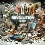 The Fashion Revolution is Here! Don’t Miss Out