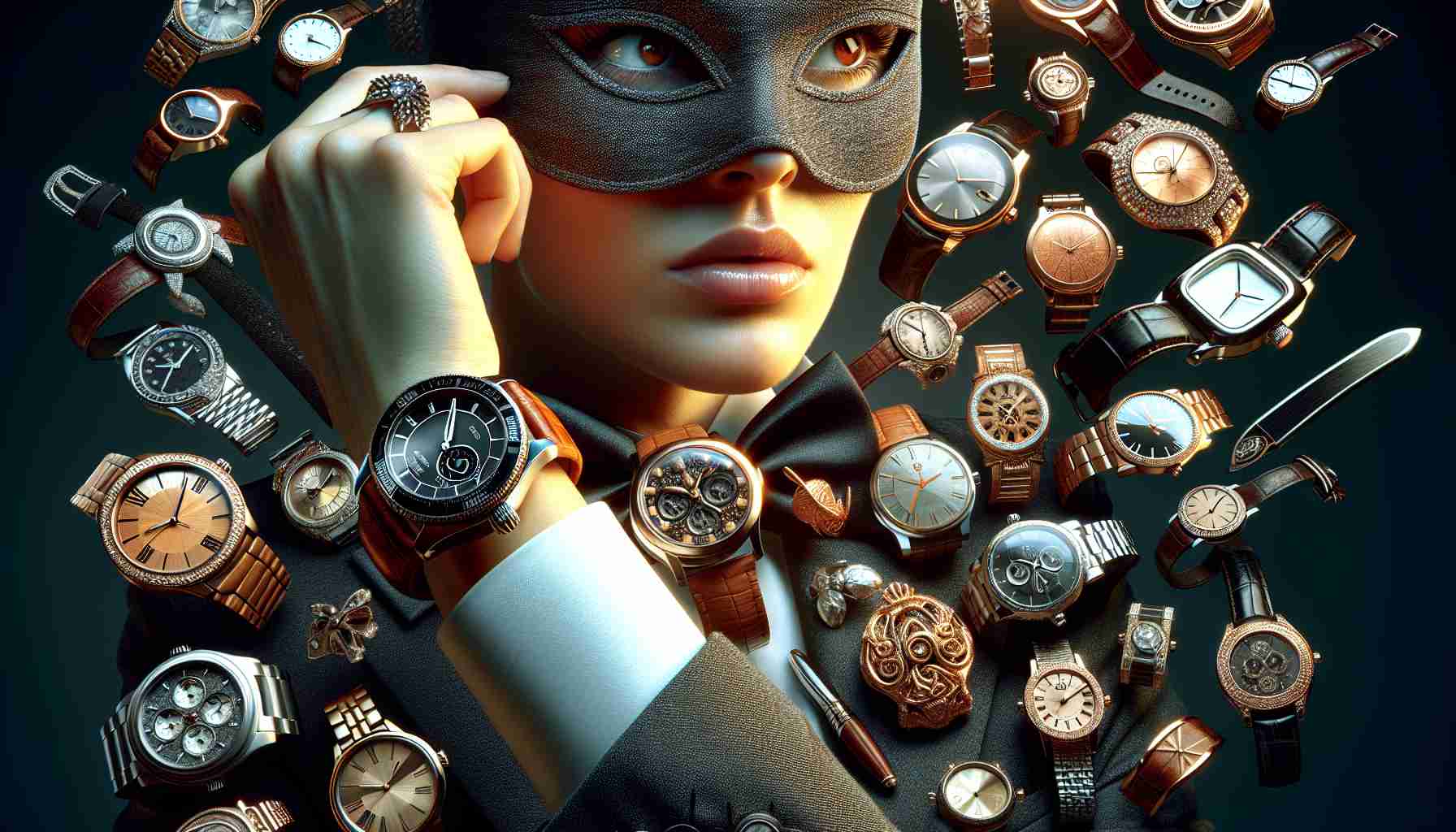 Discover the Hidden Gems of James Bond’s Watch Collection. You Won’t Believe What’s on His Wrist Discover the Hidden Gems of James Bond’s Watch Collection. You Won’t Believe What’s on His Wrist