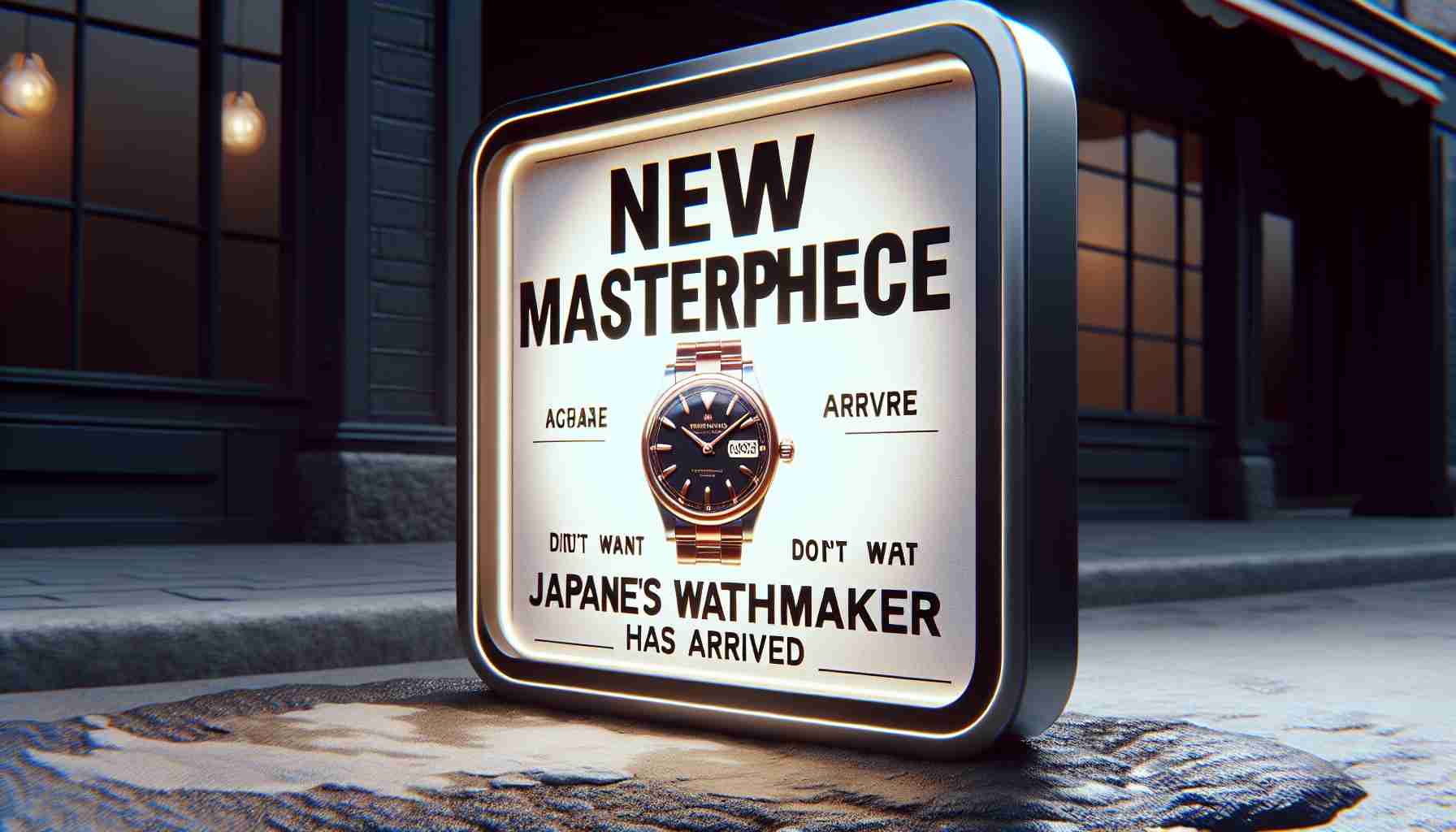 The Next Grand Seiko Masterpiece Has Arrived! You Won’t Want to Miss This. The Next Grand Seiko Masterpiece Has Arrived! You Won’t Want to Miss This.