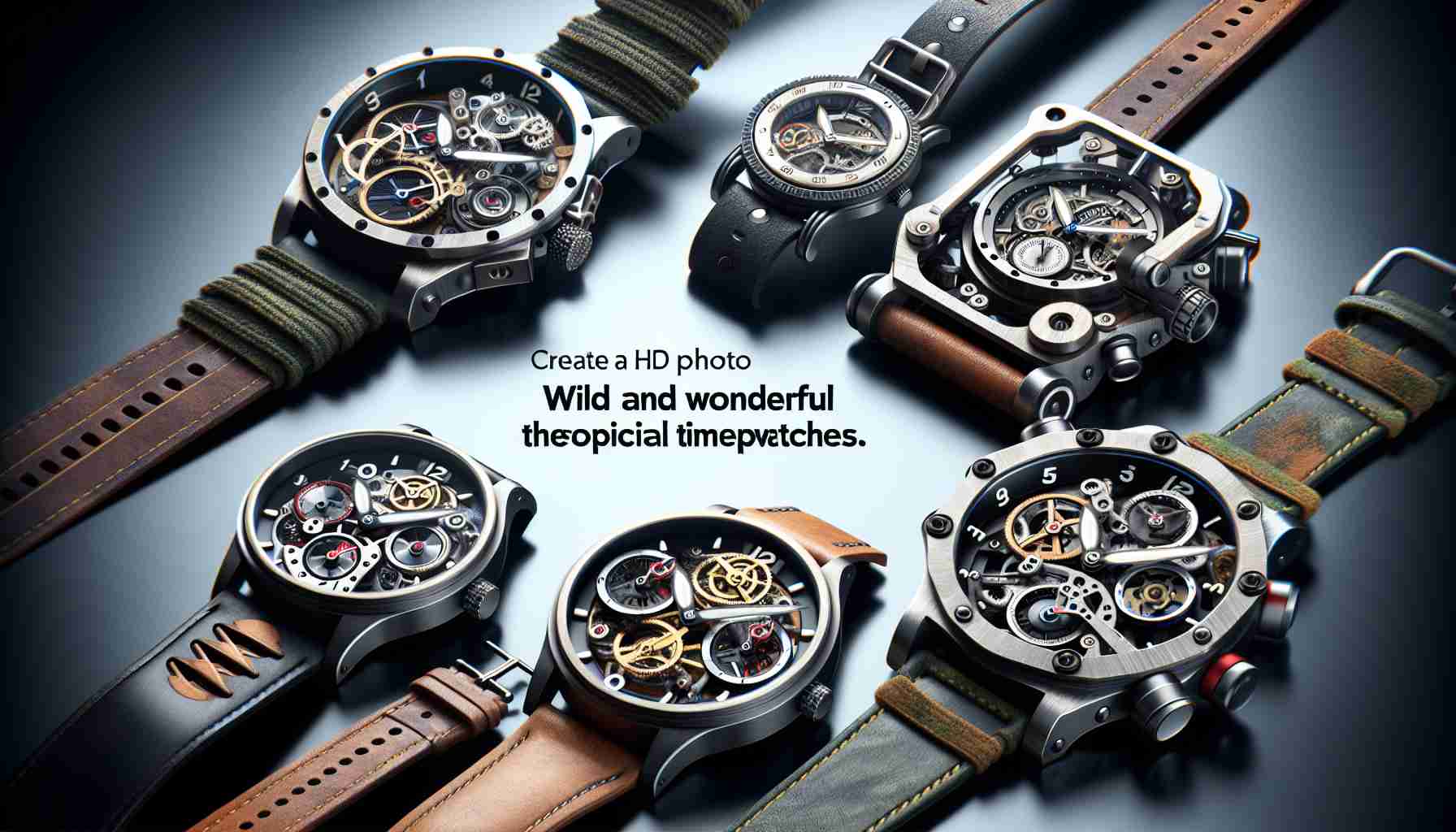 Discover Seiko's Wild and Wonderful Concept Watches That Defy Convention!