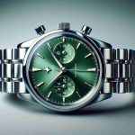 The Sneak Peek: Unveiling the Timeless Allure of Grand Seiko’s SBGH368