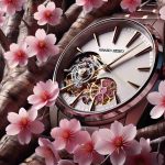 Experience the Elegance of Japan’s Cherry Blossom Through Grand Seiko’s Latest Timepieces