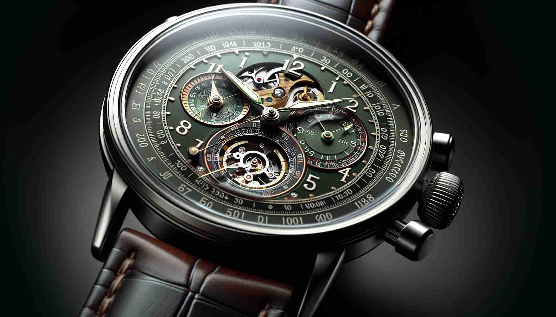 Discover the Timeless Allure of Seiko’s Untamed Alpinist Discover the Timeless Allure of Seiko’s Untamed Alpinist