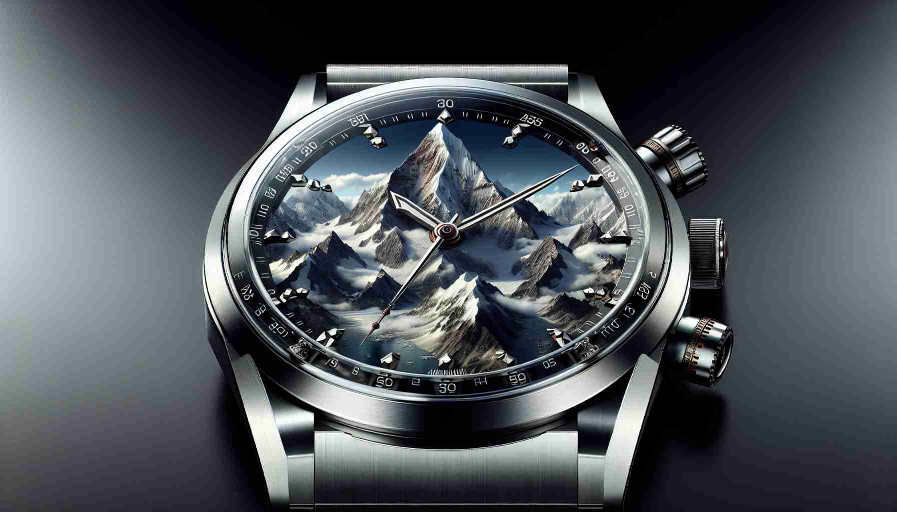 Discover the All-New Grand Seiko SLGH027: A Timepiece Inspired by Japan's Majestic Mountains!