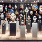 Discover Seiko’s Whimsically Themed Watches at This Unmissable Exhibition