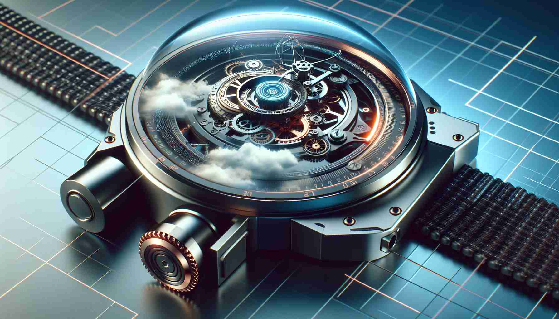 Unlock the Magic of Time: Discover Seiko’s Most Daring Watches Yet Unlock the Magic of Time: Discover Seiko’s Most Daring Watches Yet