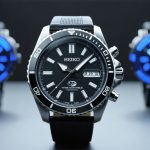 Ninjas and Time Travel: Seiko Unveils Watches for the Impossible