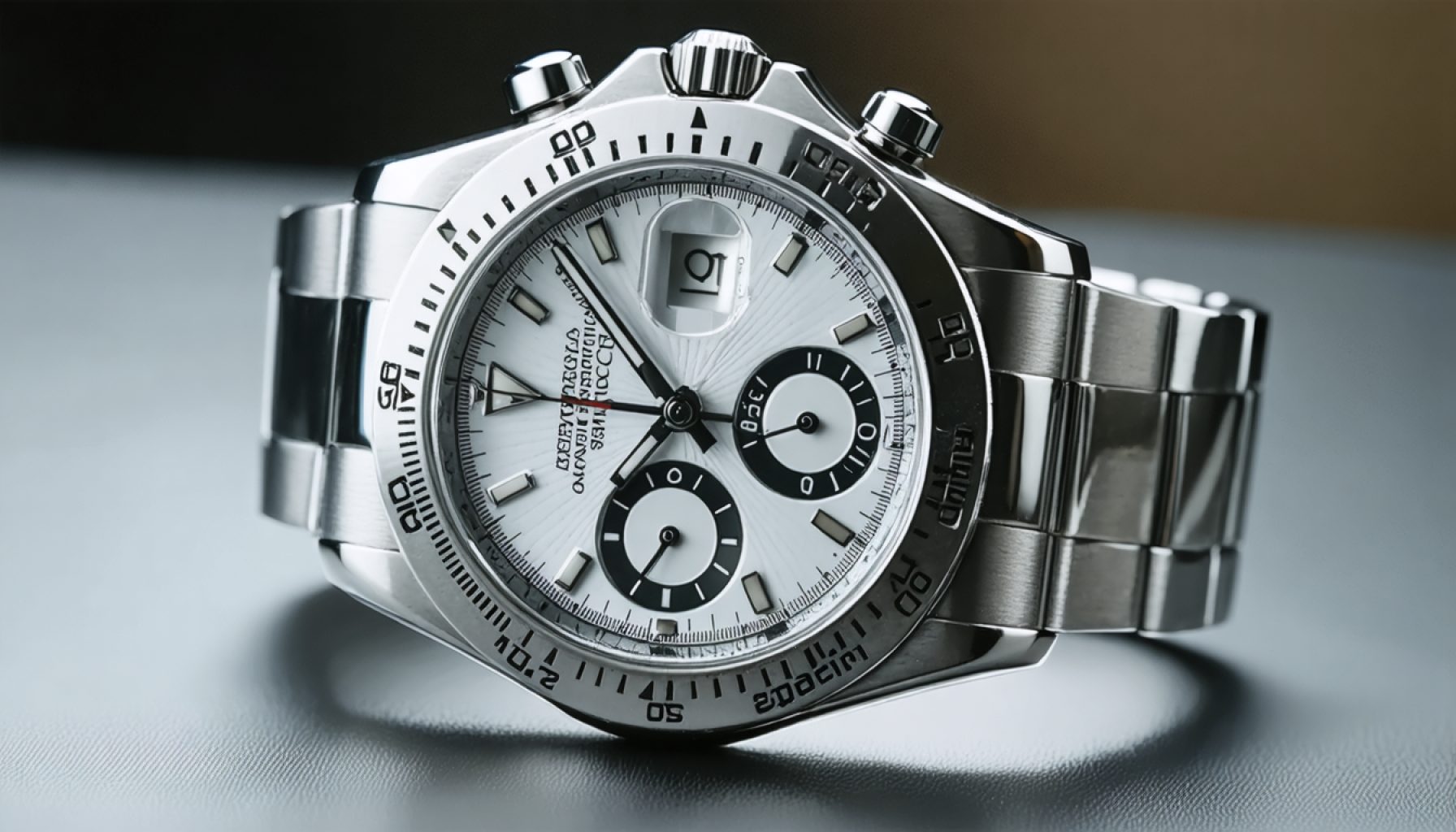 The Rise of Timeless Elegance: Why Luxury Watches Remain Coveted in a Digital Age The Rise of Timeless Elegance: Why Luxury Watches Remain Coveted in a Digital Age