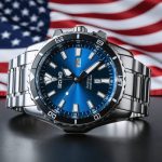 How Seiko’s Timeless Innovation Took America by Storm