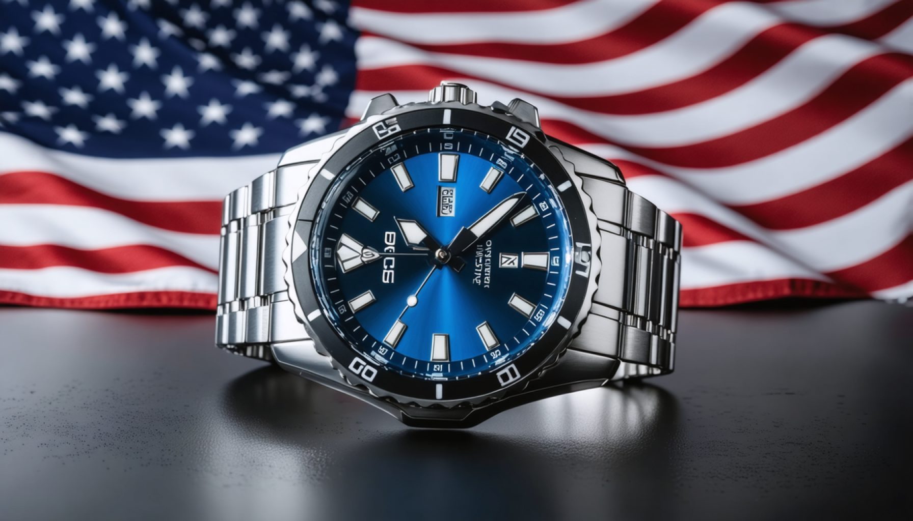 How Seiko’s Timeless Innovation Took America by Storm How Seiko’s Timeless Innovation Took America by Storm
