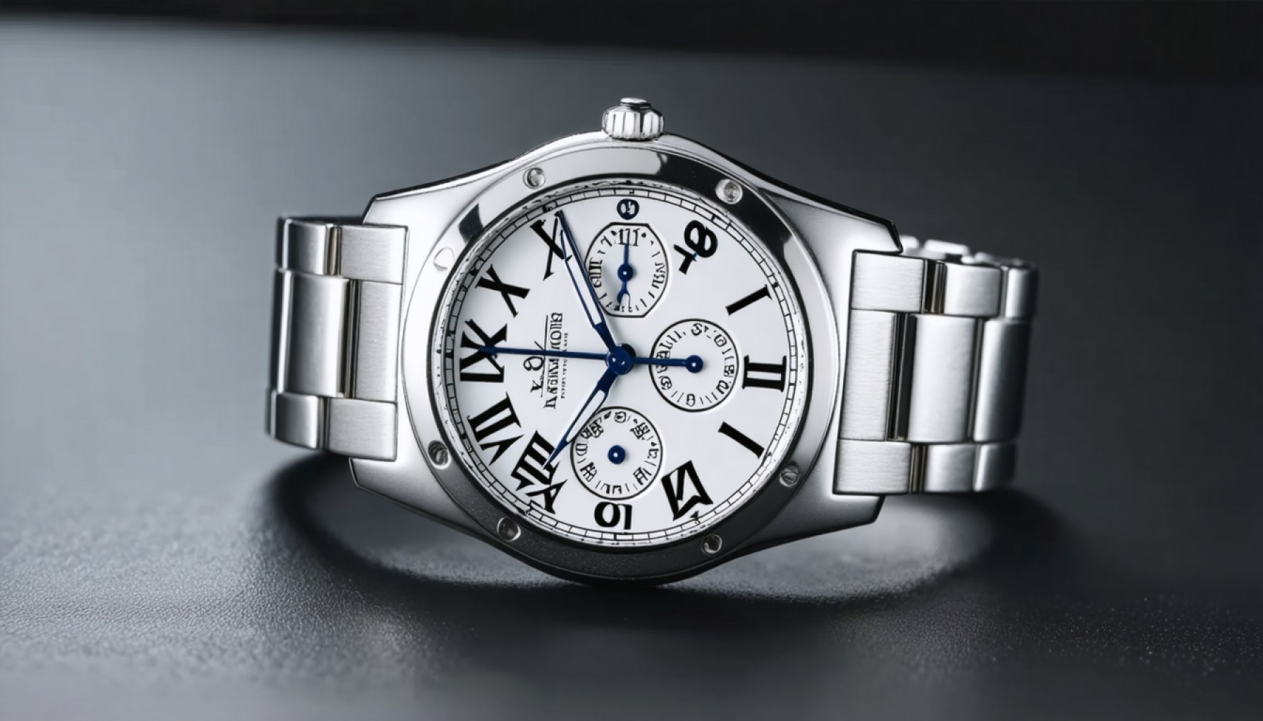 This $200 Watch Looks Like a Cartier Grail—Without the Hefty Price Tag This $200 Watch Looks Like a Cartier Grail—Without the Hefty Price Tag