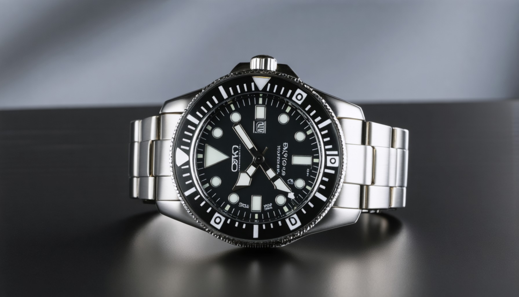 The Return of an Icon: How Seiko’s Prospex SNJ025 Revives the Action Film Classic The Return of an Icon: How Seiko’s Prospex SNJ025 Revives the Action Film Classic