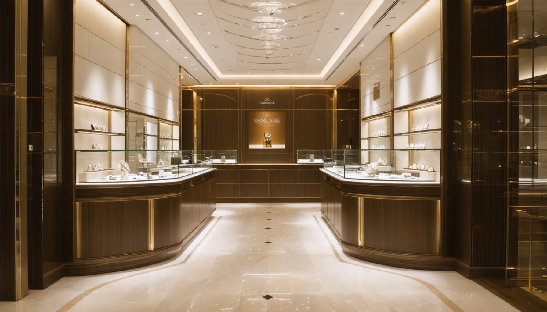 Discover Timeless Elegance: Inside the New Grand Seiko Boutique on Rodeo Drive Discover Timeless Elegance: Inside the New Grand Seiko Boutique on Rodeo Drive