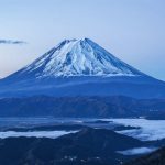 Discover the Mesmerizing Timepiece Inspired by Japan’s Majestic Mt Iwate