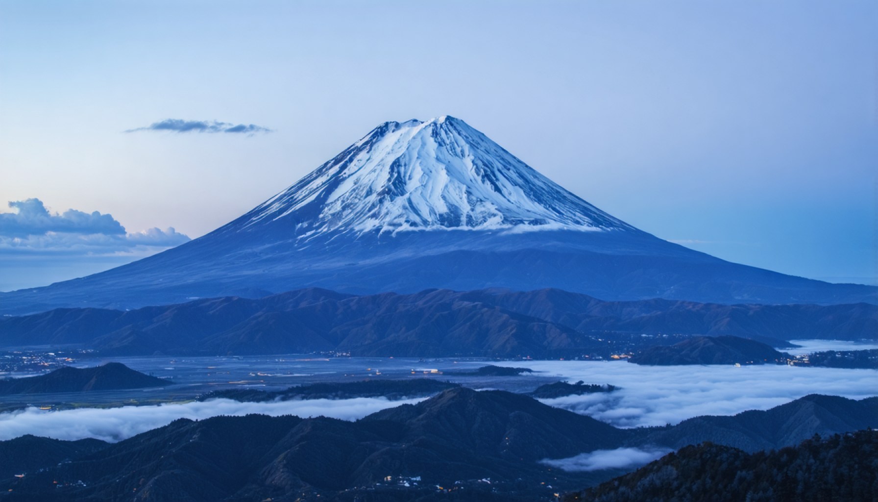 Discover the Mesmerizing Timepiece Inspired by Japan’s Majestic Mt Iwate Discover the Mesmerizing Timepiece Inspired by Japan’s Majestic Mt Iwate