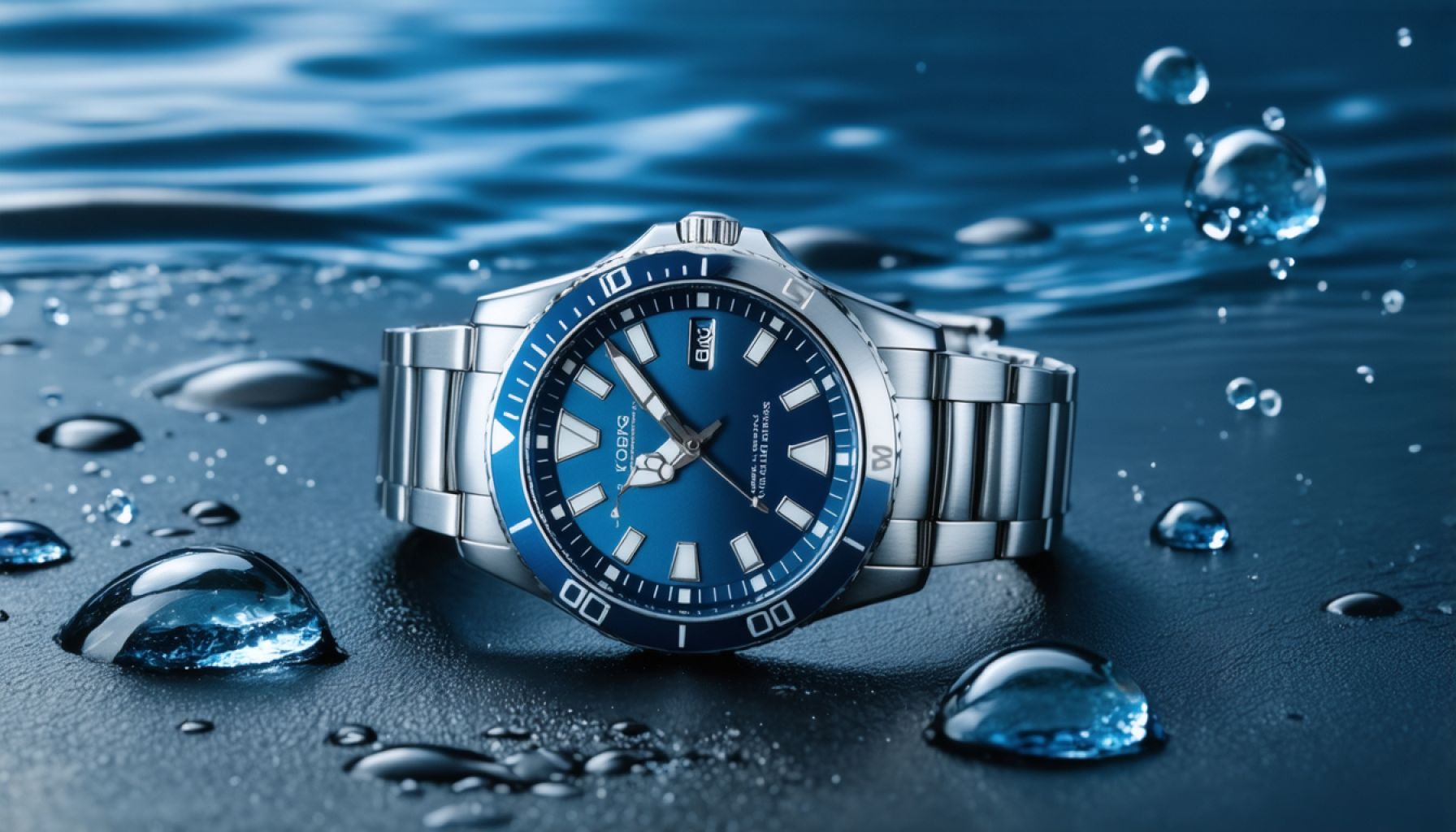 Seiko’s New Maritime Jewels: Style Meets the Sea Seiko’s New Maritime Jewels: Style Meets the Sea