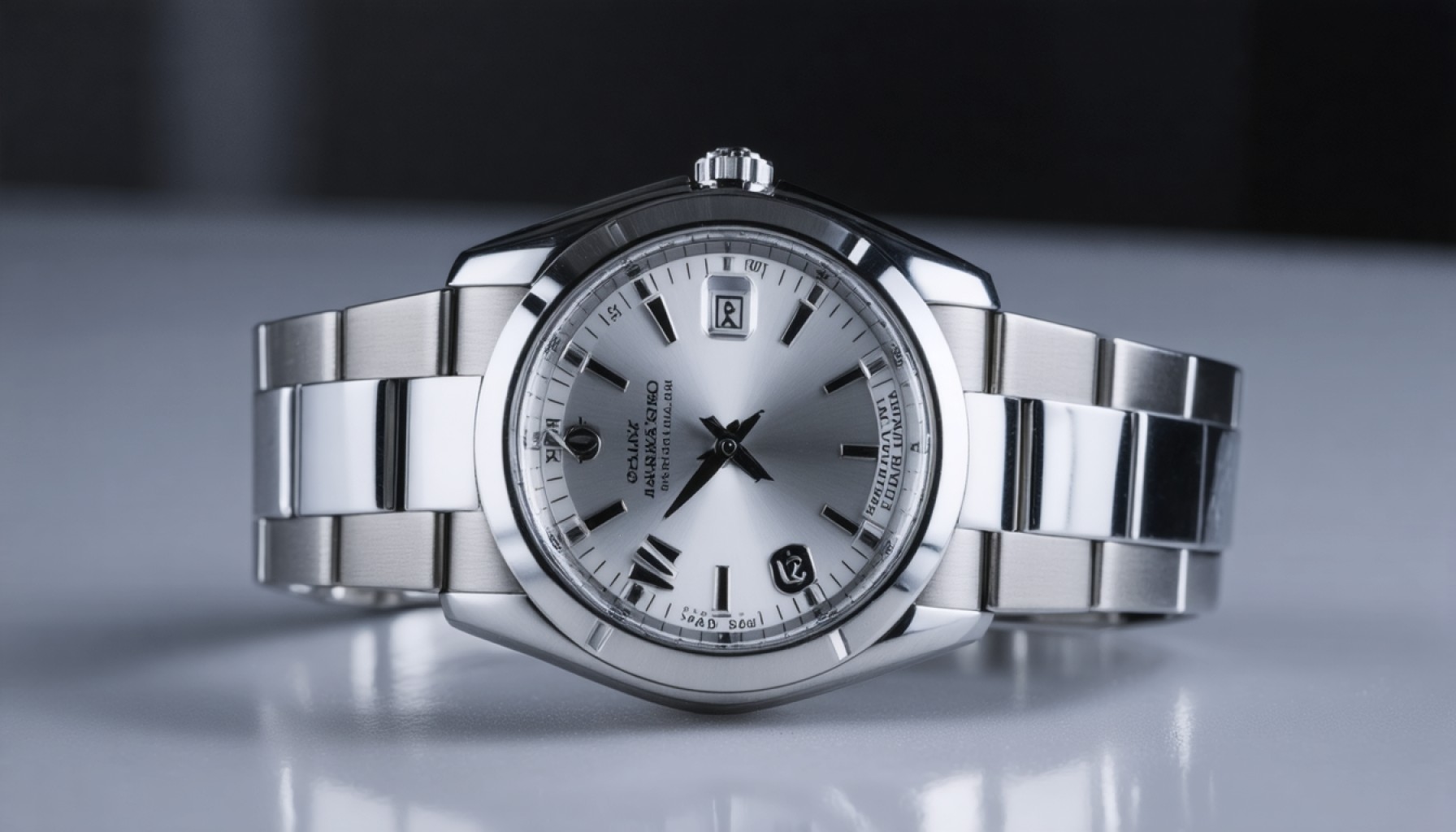 Secrets of Grand Seiko: How a Humble Brand Reshaped Luxury Timing in America Secrets of Grand Seiko: How a Humble Brand Reshaped Luxury Timing in America