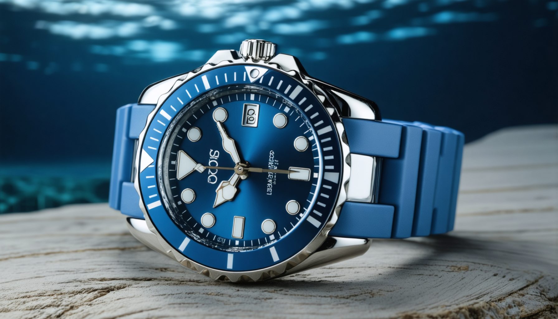 Seiko Unveils Diver’s Masterpieces and Revives an Iconic Legend Seiko Unveils Diver’s Masterpieces and Revives an Iconic Legend