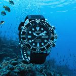 Discover the Depths: Seiko’s Dive Watches Rule the Seas