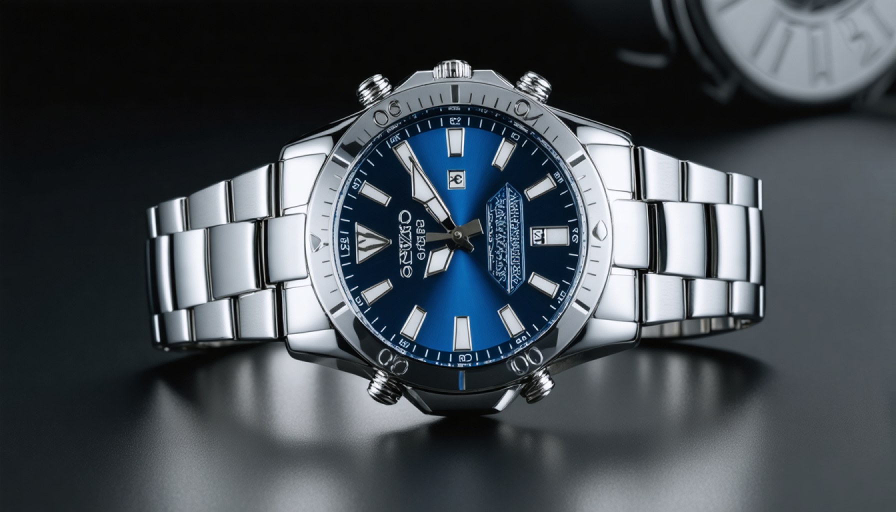 The Triumphant Return of the King: Seiko Revives the Iconic King Seiko VANAC The Triumphant Return of the King: Seiko Revives the Iconic King Seiko VANAC