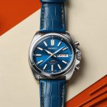 King Seiko’s Bold Revival: Embracing the Retro Flair of the 1970s VANAC
