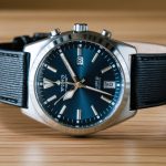 The King Seiko VANAC Revival: A Bold Fusion of Retro Chic and Modern Craftsmanship