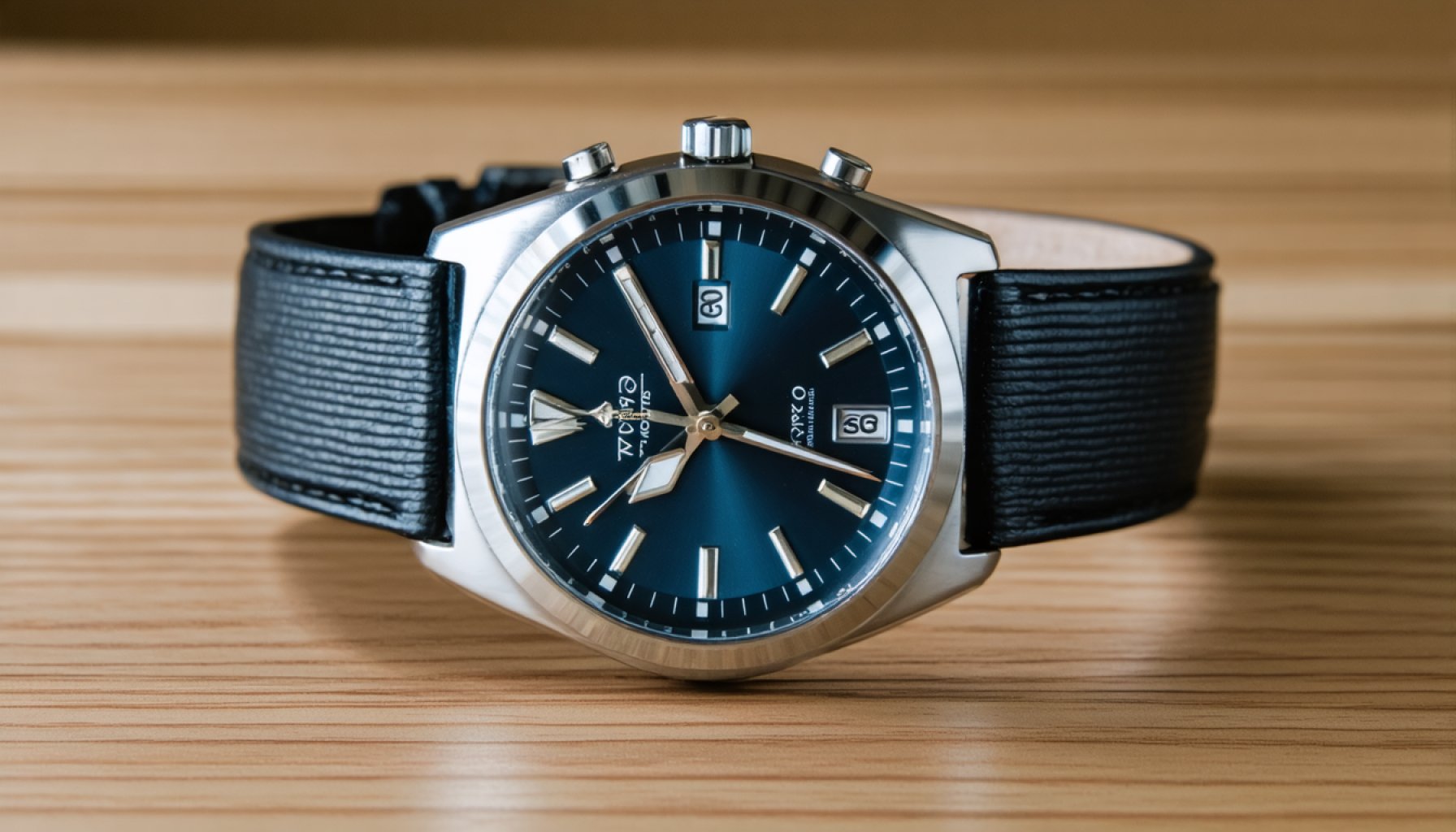 The King Seiko VANAC Revival: A Bold Fusion of Retro Chic and Modern Craftsmanship The King Seiko VANAC Revival: A Bold Fusion of Retro Chic and Modern Craftsmanship