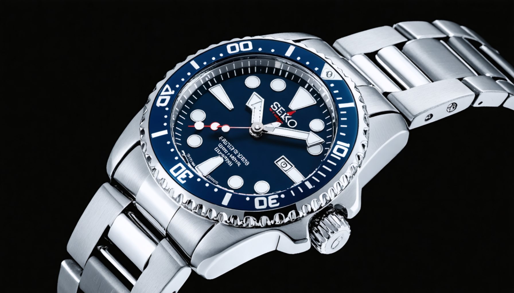 Seiko Celebrates 60 Years of Dive Watches with Stunning Limited Editions Seiko Celebrates 60 Years of Dive Watches with Stunning Limited Editions