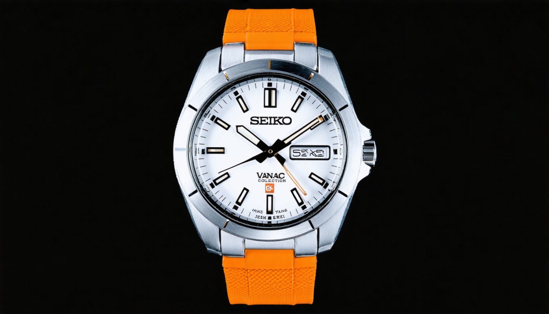 Seiko’s New King Seiko VANAC Collection: A Daring Revival of 70s Elegance Seiko’s New King Seiko VANAC Collection: A Daring Revival of 70s Elegance