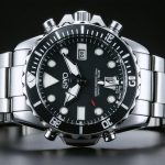 The Seiko “Monster” Makes a Magnificent Comeback with a Beams Collaboration